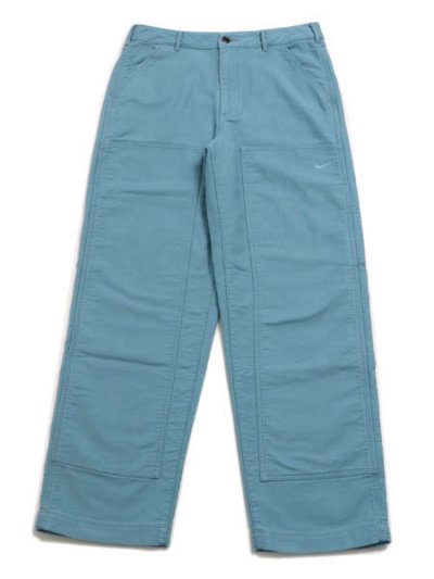 画像1: 【送料無料】NIKE NL CHAMOIS DBL KNEE PANT-DENIM TURQUOISE