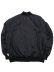 画像2: 【送料無料】REIGNING CHAMP ECONYL SATIN NYLON STADIUM JACKET (2)