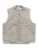 画像1: 【送料無料】NIKE NL DYE PADDED WORK VEST-LIGHT IRON ORE (1)