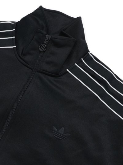 画像3: 【送料無料】ADIDAS FS TRACK TOP-BLACK