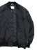 画像7: 【送料無料】REIGNING CHAMP ECONYL SATIN NYLON STADIUM JACKET