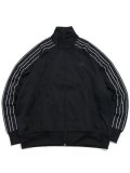 【送料無料】ADIDAS FS TRACK TOP-BLACK