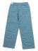 画像2: 【送料無料】NIKE NL CHAMOIS DBL KNEE PANT-DENIM TURQUOISE (2)