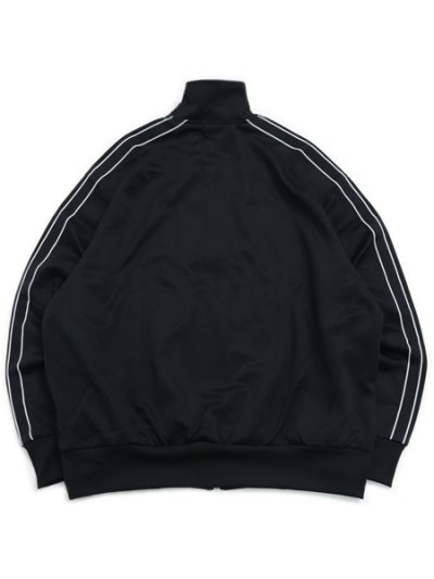 画像2: 【送料無料】ADIDAS FS TRACK TOP-BLACK