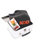 【送料無料】INTERBREED KING OF DIGGIN' LUNCH BOX PACK WHITE BOX