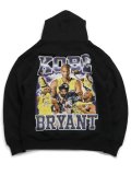 STREET WEAR KB HOODIE