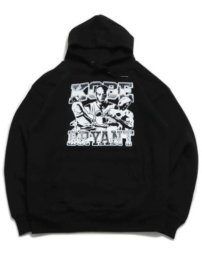 画像2: STREET WEAR KB HOODIE