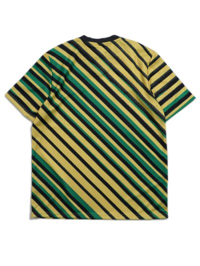 画像2: ADIDAS JAMAICA ORIGINALS TREFOIL JERSEY