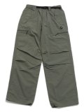 【送料無料】MARMOT PARA PANTS KHAKI