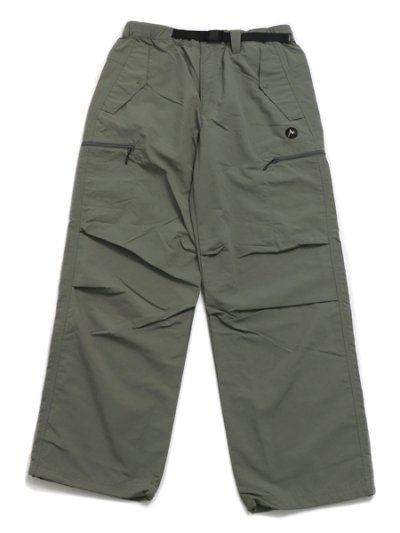 画像1: 【送料無料】MARMOT PARA PANTS KHAKI