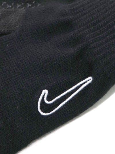 画像4: 【KIDS】NIKE YTH KNIT TECH & GRIP GLOVE 2.0-BLACK/WHT