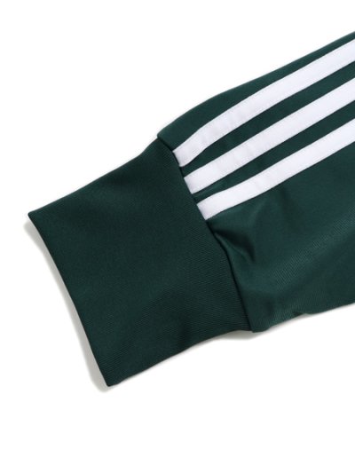 画像5: 【送料無料】ADIDAS FIREBIRD TRACK TOP-MINERAL GREEN/WHITE