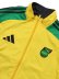 画像3: 【送料無料】ADIDAS JAMAICA ANTHEM JACKET-HAZY YELLOW