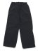 画像2: 【送料無料】MARMOT PARA PANTS BLACK (2)