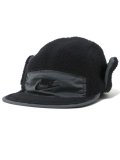 NIKE NK FB OUTDOOR H24 FLY CAP U-BLACK