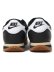 画像4: 【送料無料】NIKE CORTEZ BLACK/WHITE/GUM MEDIUM/SESAME