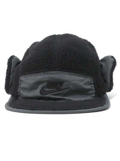 画像2: NIKE NK FB OUTDOOR H24 FLY CAP U-BLACK