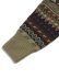 画像7: 【送料無料】NIKE NL FAIR ISLE CREW SWEATER-NEUTRAL OLIVE