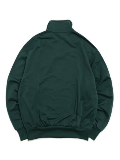 画像2: 【送料無料】ADIDAS FIREBIRD TRACK TOP-MINERAL GREEN/WHITE