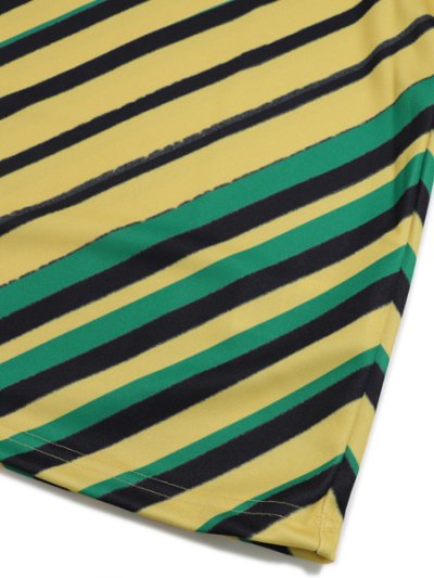 画像4: ADIDAS JAMAICA ORIGINALS TREFOIL JERSEY