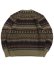 画像2: 【送料無料】NIKE NL FAIR ISLE CREW SWEATER-NEUTRAL OLIVE (2)