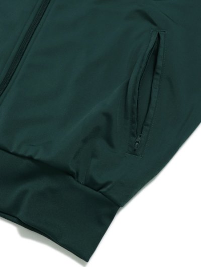 画像4: 【送料無料】ADIDAS FIREBIRD TRACK TOP-MINERAL GREEN/WHITE