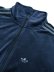 画像3: 【送料無料】ADIDAS BECKENBAUER VELOUR TRACKTOP-NIGHT INDIGO (3)