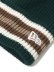 画像3: NEW ERA BASIC CUFF KNIT CUFF BORDER-BRITISH GRN (3)