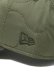 画像7: NEW ERA 9THIRTY GORO QUILTING-EVER GREEN/KHAKI