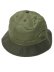 画像1: NEW ERA EXPLORER GORO QUILTING-EVER GREEN/KHAKI (1)