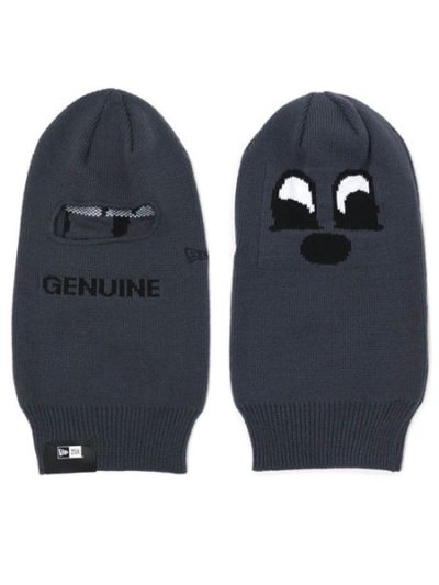 画像1: NEW ERA BALAKLAVA SHINKNOWNSUKE MISTER EYES