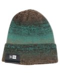 NEW ERA BASIC CUFF KNIT GRADATION-NEW OLIVE