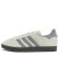 画像1: 【送料無料】ADIDAS GAZELLE PUTTY GREY/CHARCOAL/DARK BROWN (1)