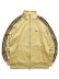 画像1: 【送料無料】ADIDAS BECKENBAUER VELOUR TRACKTOP-GOLDEN BEIGE (1)