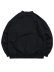 画像2: 【送料無料】ADIDAS WOVEN WIND BREAKER-BLACK (2)