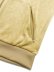 画像4: 【送料無料】ADIDAS BECKENBAUER VELOUR TRACKTOP-GOLDEN BEIGE (4)