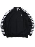 【送料無料】ADIDAS WOVEN WIND BREAKER-BLACK