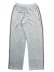 画像2: 【送料無料】ADIDAS BECKENBAUER VELOUR TRACKPANT-LIGHT ONYX (2)