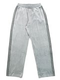 【送料無料】ADIDAS BECKENBAUER VELOUR TRACKPANT-LIGHT ONYX