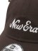 画像6: 【KIDS】NEW ERA CHILD 9TWENTY ANIMAL BROWN