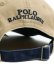 画像7: 【送料無料】POLO RALPH LAUREN TWO-TONE CREST TWILL BALL CAP