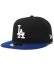 画像1: NEW ERA 59FIFTY GORO DODGERS BLACK/ROYAL (1)