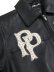 画像5: 【送料無料】PELLE PELLE AMERICAN BRUISER JACKET BLACK