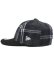 画像3: NEW ERA LP 59FIFTY OMBRE CHECK WHITE SOX BLACK