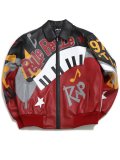 【送料無料】PELLE PELLE 50 YEARS OF HIP HOP BLACK CHROME METALIC