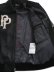 画像7: 【送料無料】PELLE PELLE AMERICAN BRUISER JACKET BLACK