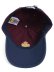 画像5: 【送料無料】POLO RALPH LAUREN TWO-TONE CREST TWILL BALL CAP