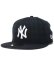 画像1: NEW ERA 59FIFTY GORO YANKEES BLACKWATCH/NAVY (1)