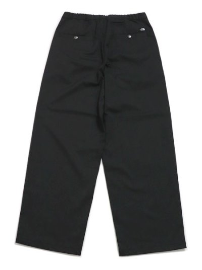 画像2: 【送料無料】THE NORTH FACE WOOLY COYOTE SLACKS