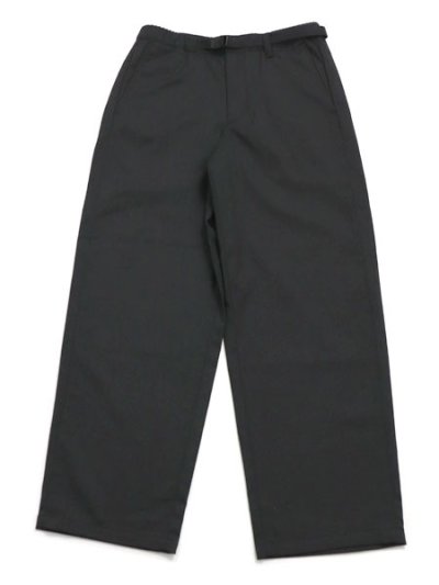 画像1: 【送料無料】THE NORTH FACE WOOLY COYOTE SLACKS